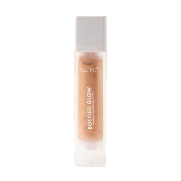 TECHNIC Sundrenched Bottled Glow - Sunset Bronze