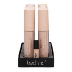 TECHNIC 3-in-1 Canvas Concealer - Ivory