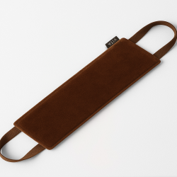 The Velvet Back Tanning Applicator