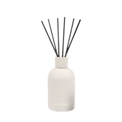 PRE-ORDER NYHED! THE RETREAT - Balanced Scent Ritual