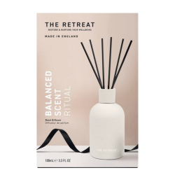 PRE-ORDER NYHED! THE RETREAT - Balanced Scent Ritual