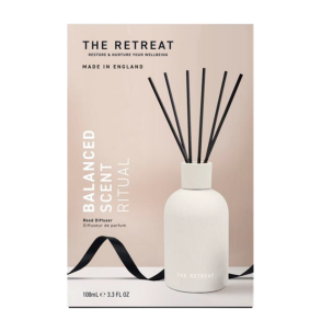 PRE-ORDER NYHED! THE RETREAT - Balanced Scent Ritual