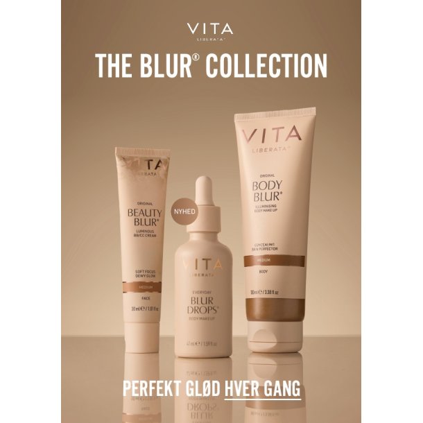 Vita Liberata A5 Bordskilte