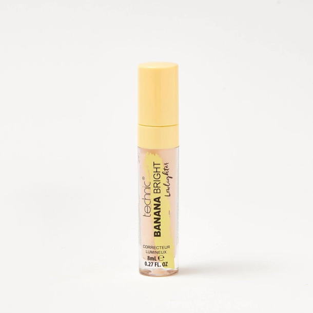 TECHNIC Banana Bright Lowlighter