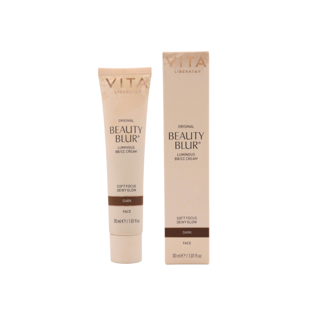 Beauty Blur Dark