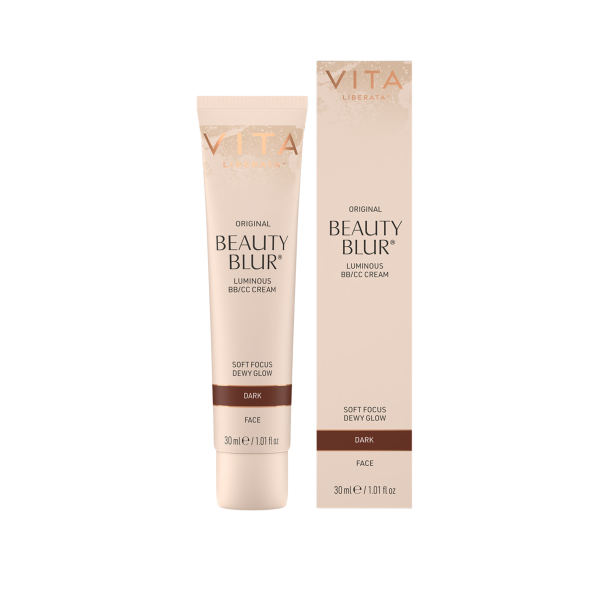 Beauty Blur Dark