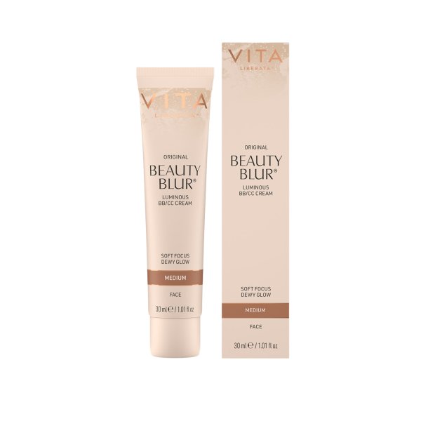 Beauty Blur Medium