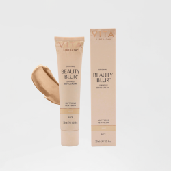 Beauty Blur Face - Light