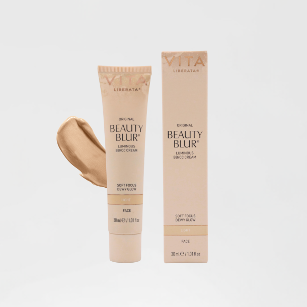 Beauty Blur Face - Light