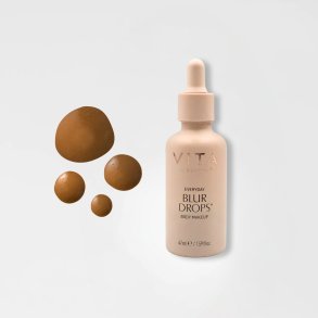  Blur Drops - Medium 47 ml.