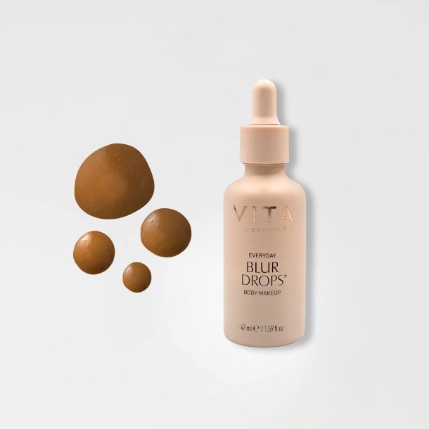  Blur Drops - Medium 47 ml.