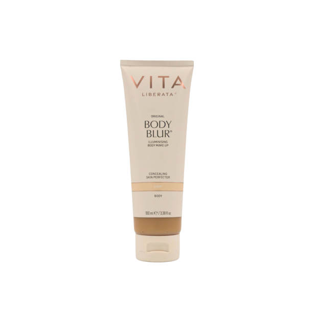 Body Blur - Light 100 ml. 