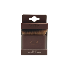 Body Tanning Brush
