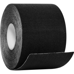 TILBUD!   BOOBY TAPE - BLACK