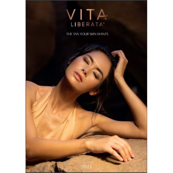 Vita Liberata A5 Brochure