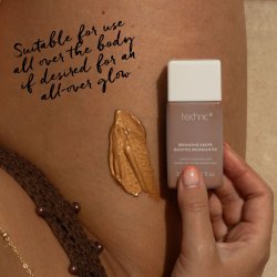 TECHNIC Bronzing Drops