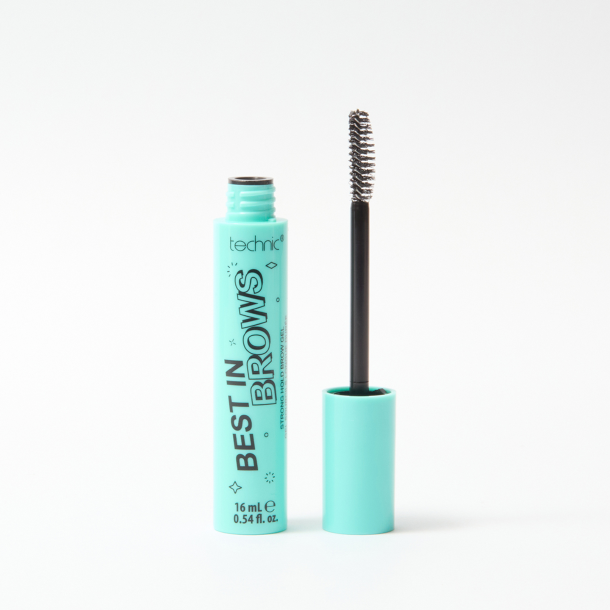 TECHNIC Best In Brows Strong Hold Brow Gel