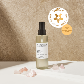 CALMING Wellbeing Mist