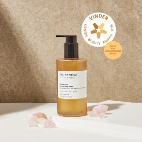 CLARIFYING Hand & Body Wash