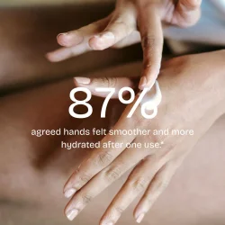 NYHED - MOISTURISING Hand &amp; Nail Cream