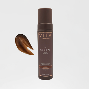 The Mousse - Dark 200 ml.