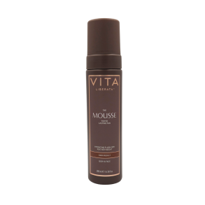 The Mousse - DARK 200 ml.