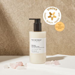 ENRICHING Hand &amp; Body Lotion