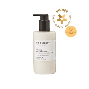 ENRICHING Hand & Body Lotion