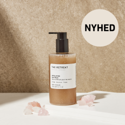 NYHED - EXFOLIATING Hand Wash