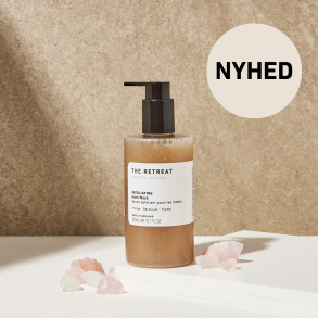 NYHED - EXFOLIATING Hand Wash