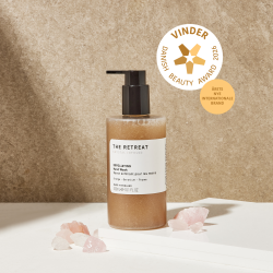 EXFOLIATING Hand Wash
