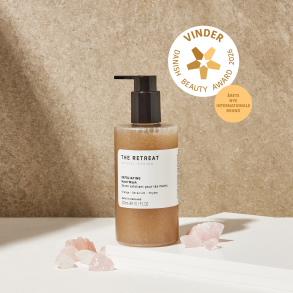 NYHED - EXFOLIATING Hand Wash