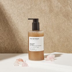 NYHED!  EXFOLIATING Hand Wash