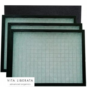 Filtre til udsugning 