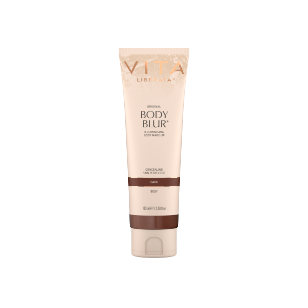 Body Blur Dark