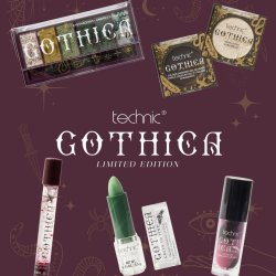 Technic GOTHICA Collection