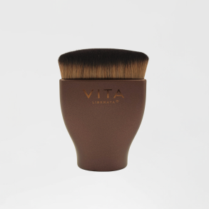The Giant Pyramid Body Brush