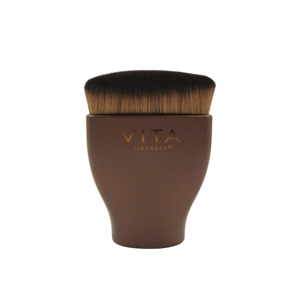 NYHED! The Giant Pyramid Body Brush