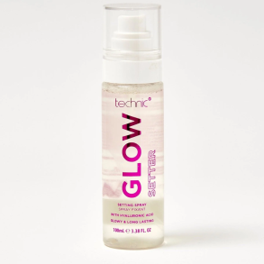 TECHNIC Glow Setter Spray