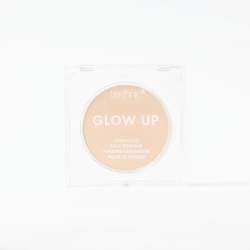 TECHNIC Glow Up Face Powder Light