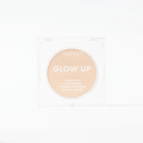 TECHNIC Glow Up Face Powder Light