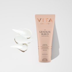 The Gradual Build Tanning Lotion 200 ml.