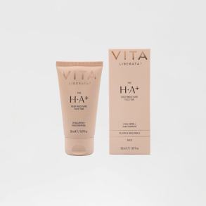 The HA+ Face Tan 50 ml.