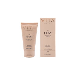 The H-A+ Deep Moisture Face Tan 50 ml.