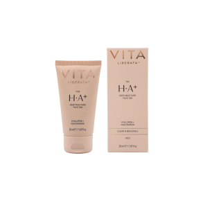 The H-A+ Deep Moisture Face Tan 50 ml.