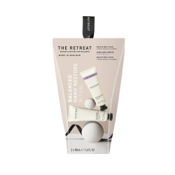 PRE-ORDER NYHED! THE RETREAT - Balanced Hand Restore Ritual