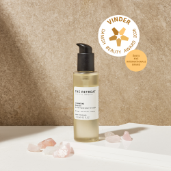 HYDRATING Body Oil Mist