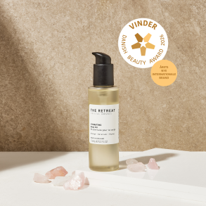 HYDRATING Body Oil Mist