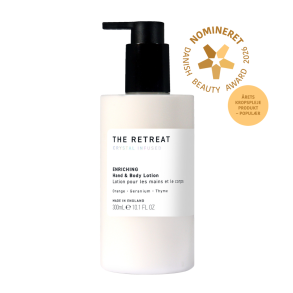 ENRICHING Hand & Body Lotion