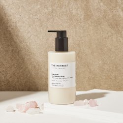 ENRICHING Hand &amp; Body Lotion